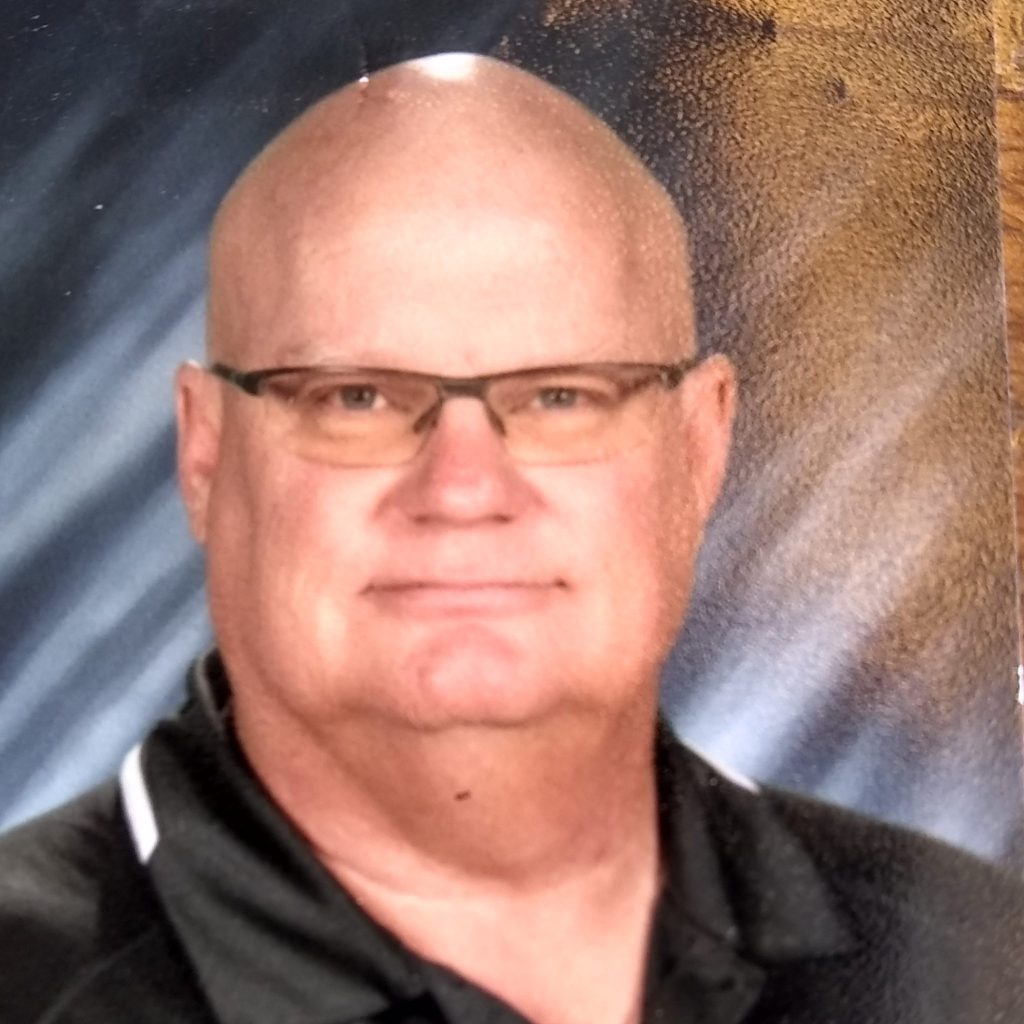 Image of Steve Engbrecht