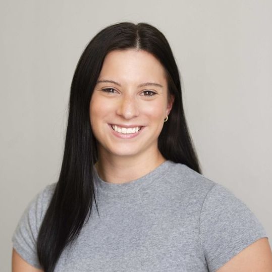 Image of Michaela Nielsen